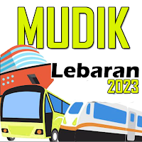 Info Daftar Mudik Lebaran 2023