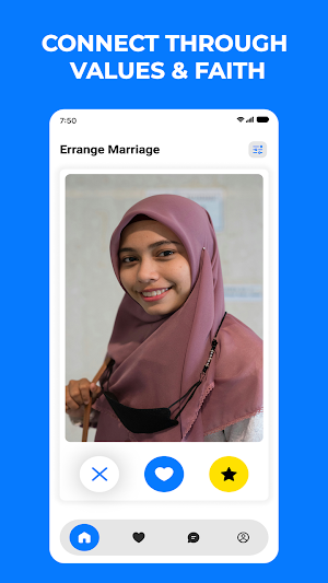 Errange Marriage Screenshot 1