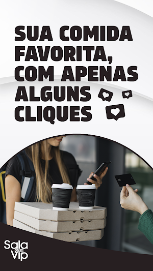 Grupo SalaVip Screenshot 0
