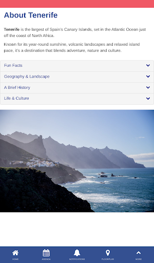 Fliplet Offsite Screenshot 3