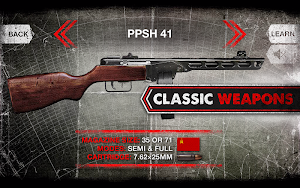 Weaphones™ WW2: Gun Sim Free Screenshot 0