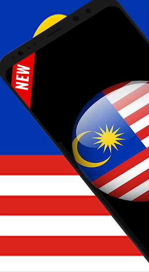 Malaysian Ringtones Screenshot 0