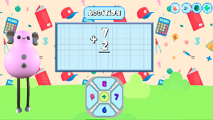Uma Umi: kid games Screenshot 1