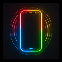 Lite 3 : EDGE Light LED