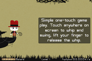 Whip Swing Screenshot 0