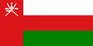 Oman Analog Watch Face Screenshot 2