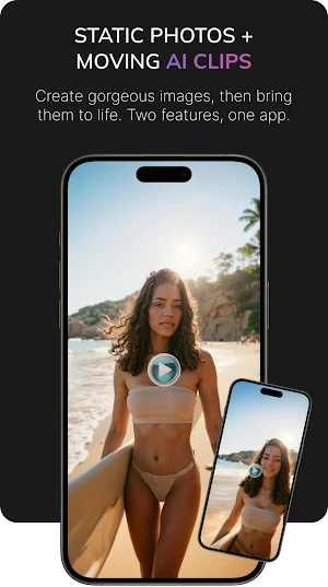Photomize Screenshot 1