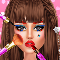 Beauty Artist: DIY Makeup Game