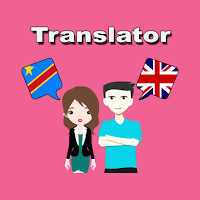 Lingala To English Translator