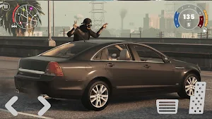 Hajwala 2: Drift & Highway Screenshot 0