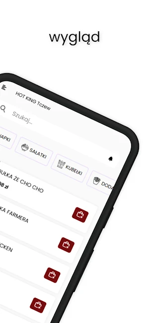 HotKing Tczew Screenshot 1