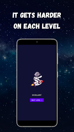 Math Riddle | Four Operations Screenshot 2
