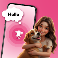 Human To Dog Sound Translator