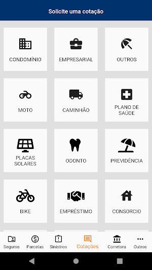 WTL Sinesys Screenshot 2