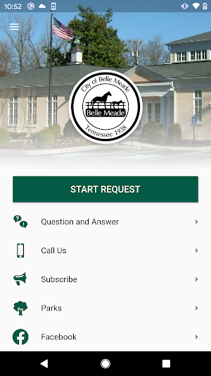 Belle Meade Connect Screenshot 0