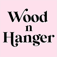 Wood N Hanger