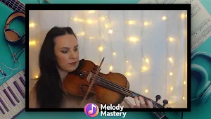 Melody Mastery Screenshot 0