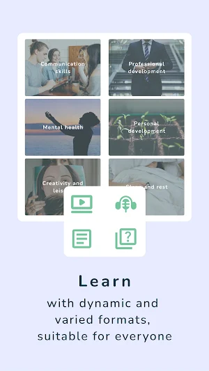 Myndlee Screenshot 1