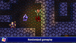 Sword of Fargoal - GameClub Screenshot 2