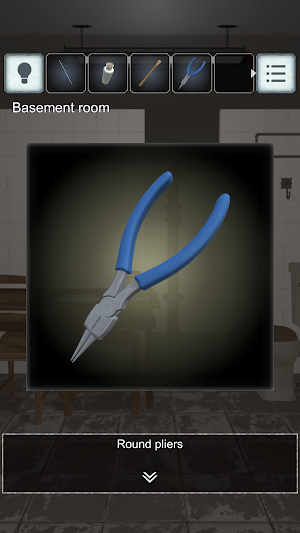 Escape Game - Tower of Life Screenshot 3