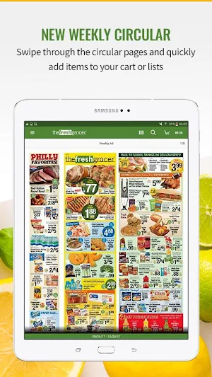 The Fresh Grocer screenshot 8