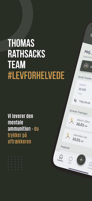 Levforhelvede Screenshot 1