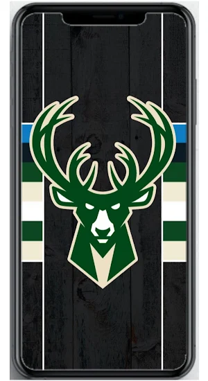 Milwaukee Bucks Wallpaper Screenshot 0