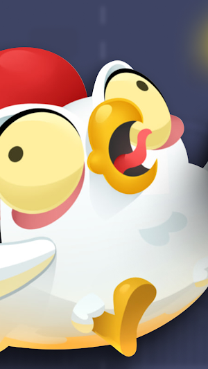 Chicken Road Screenshot 1