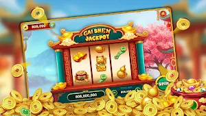 Daily Spin Quest Screenshot 3