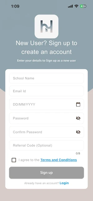 Hangout Hub Screenshot 0