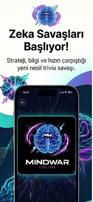 MindWar Screenshot 0