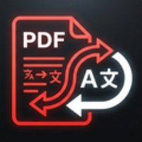 PDF Translator with OCR