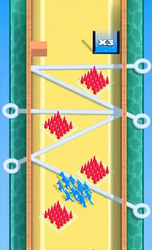 Pull the Pin Army Screenshot 0