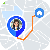 Live Locator – Family Tracker