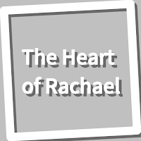 Book, The Heart of Rachael