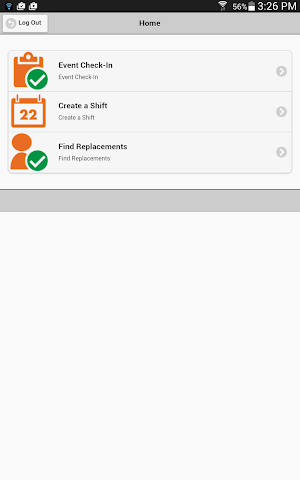 Supervisor Xpress Screenshot 0