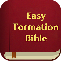 Arabic Bible(Easy Formation)