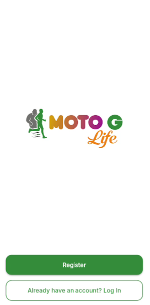 Moto-g life Screenshot 0