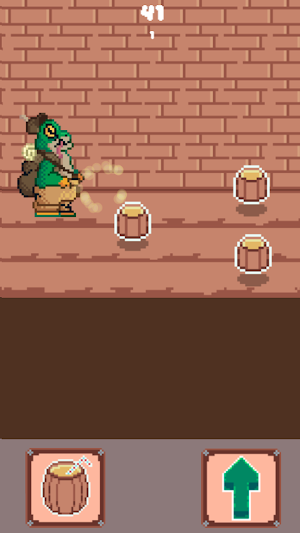Beer Only! Screenshot 0