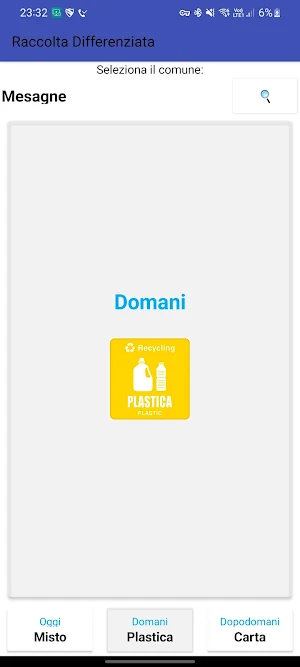 Raccolta Differenziata - BR Screenshot 1