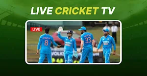 Live Cricket TV Matches 2023 Screenshot 0