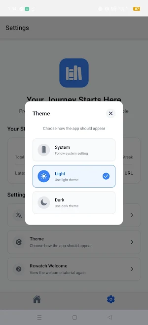 QR Code Manager Pro Screenshot 3