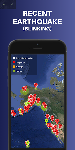 EarthQuackie Screenshot 2