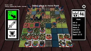 Dragon Ridire Chess Screenshot 0