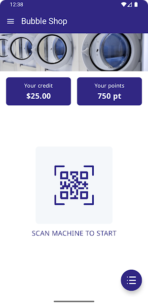 LaundryPay PRO Screenshot 2