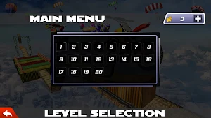 Mega Bike Stunt Screenshot 3
