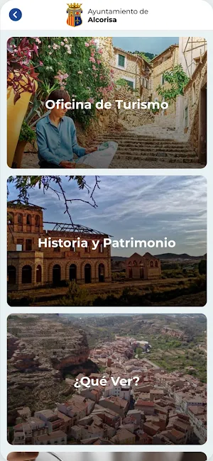 Alcorisa Screenshot 2
