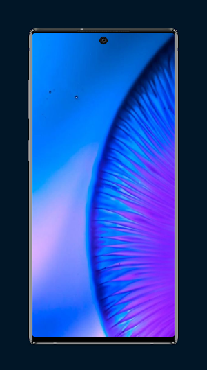 AI Generated Art 4K Wallpaper Screenshot 0