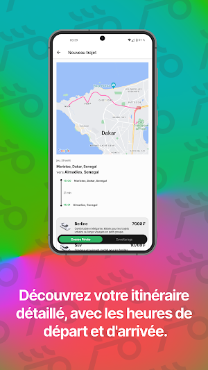 septplaces Screenshot 0