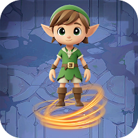 Character Adventure